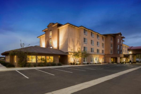 Отель Ayres Hotel Barstow  Барстоу